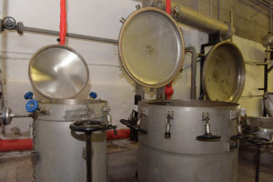 LA DISTILLERIA A.P.P.O. MARCHE